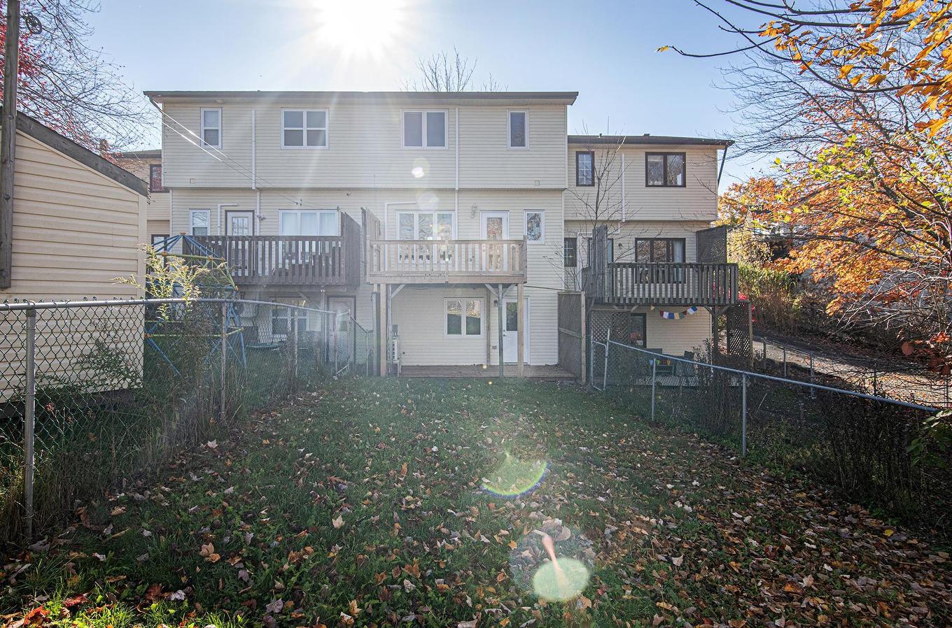 33 Braeside Court, Dartmouth, NS