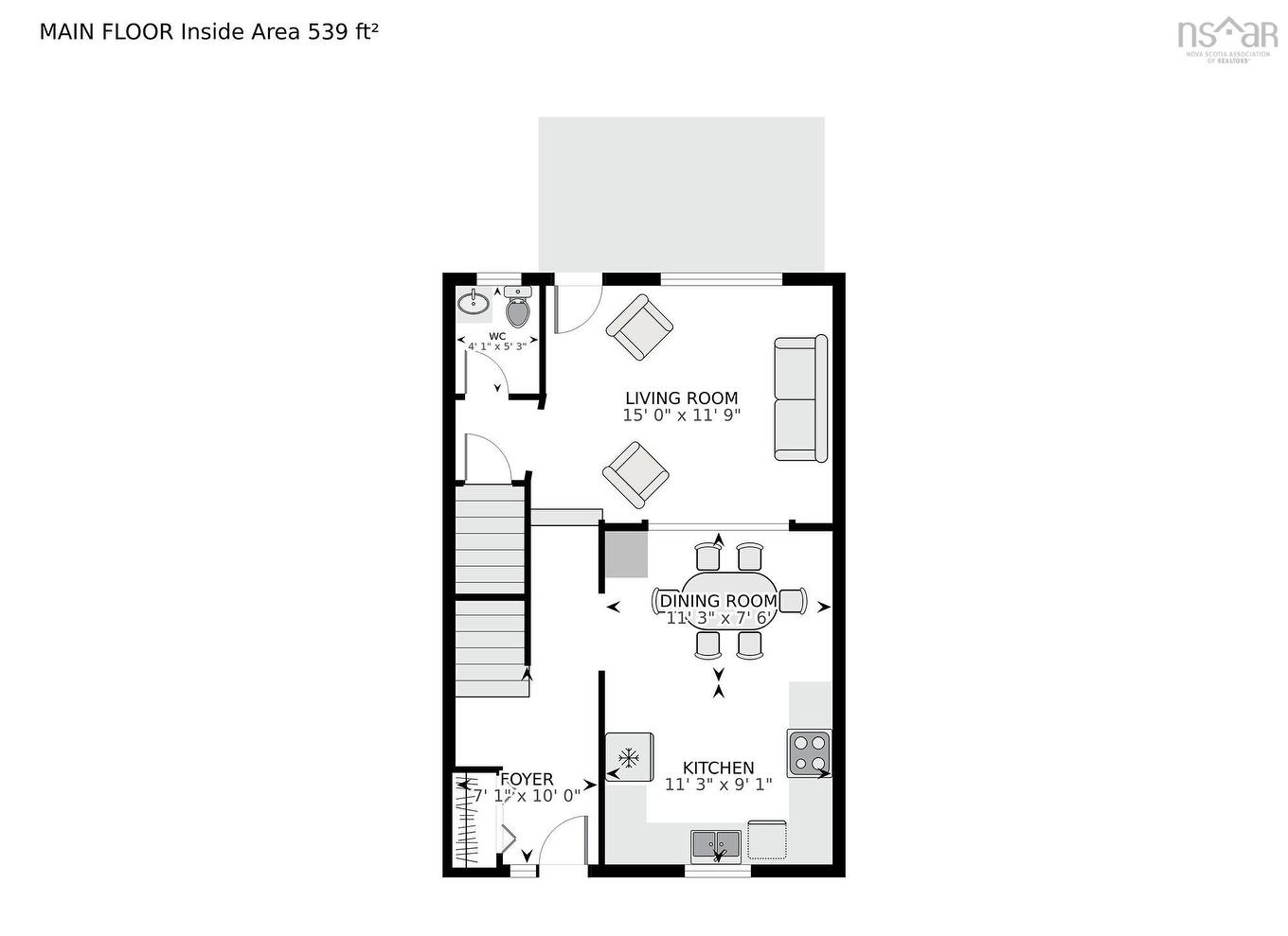 33 Braeside Court, Dartmouth, NS