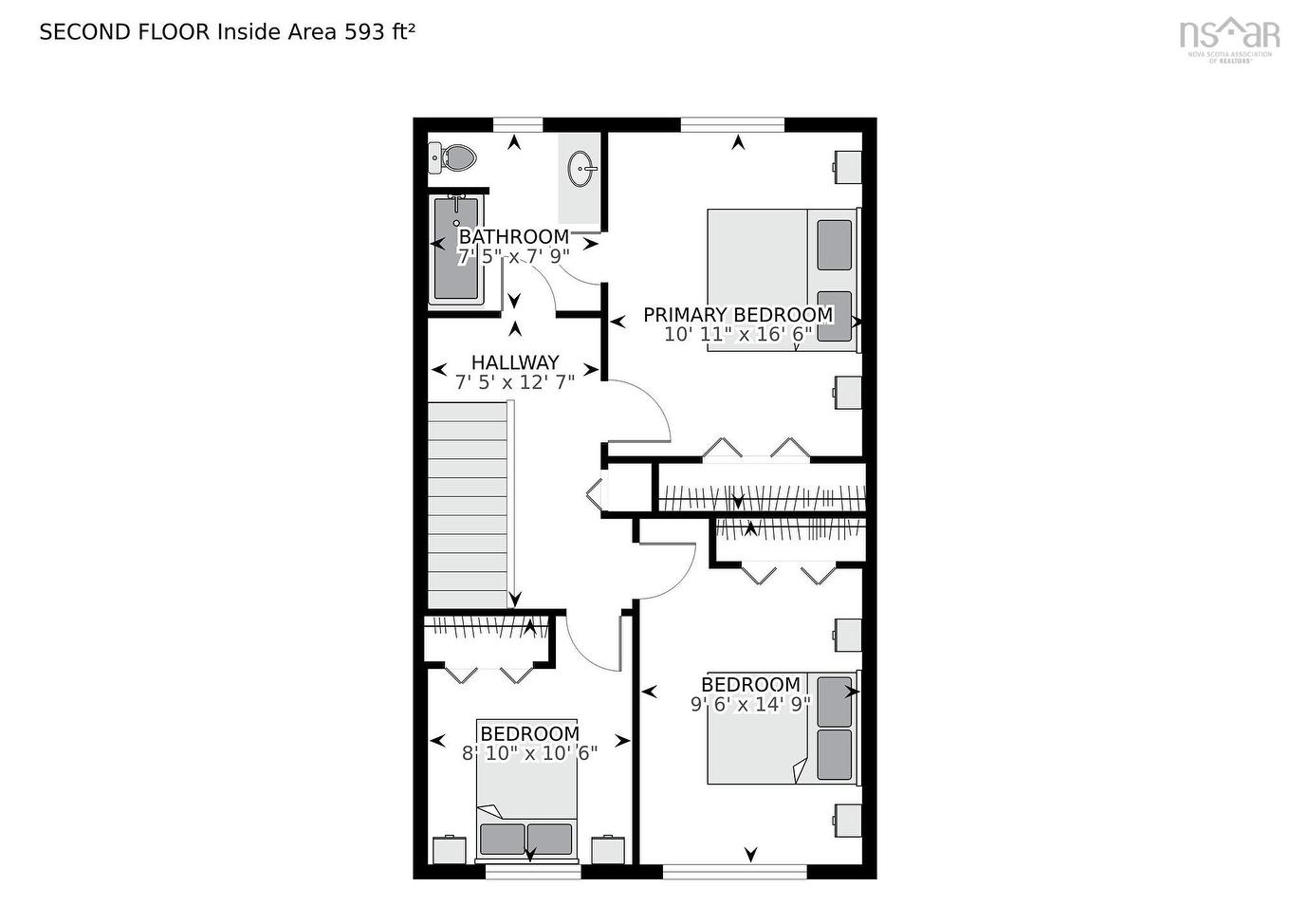 33 Braeside Court, Dartmouth, NS