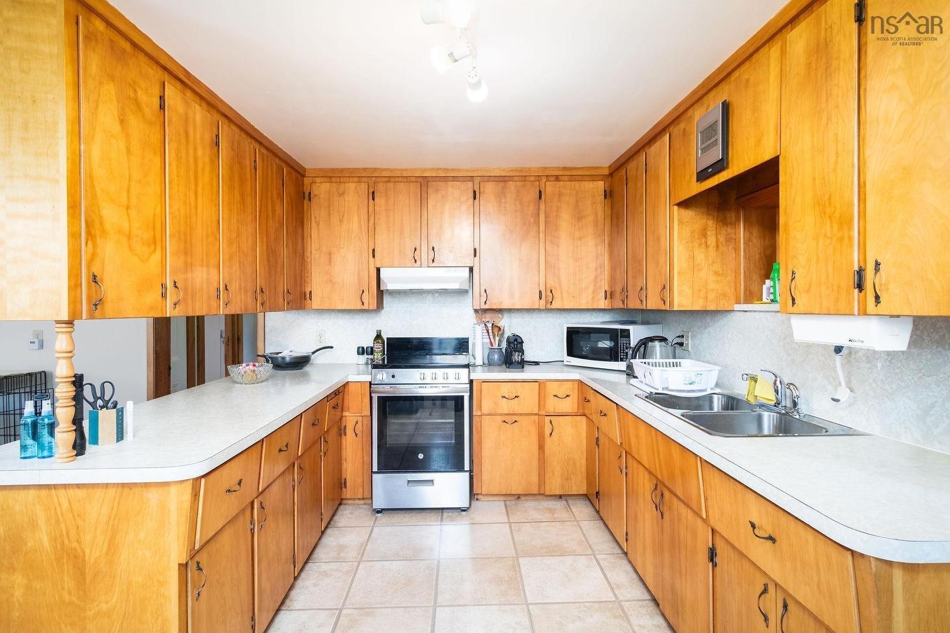 10353 Marble Mountain Road, Orangedale, NS