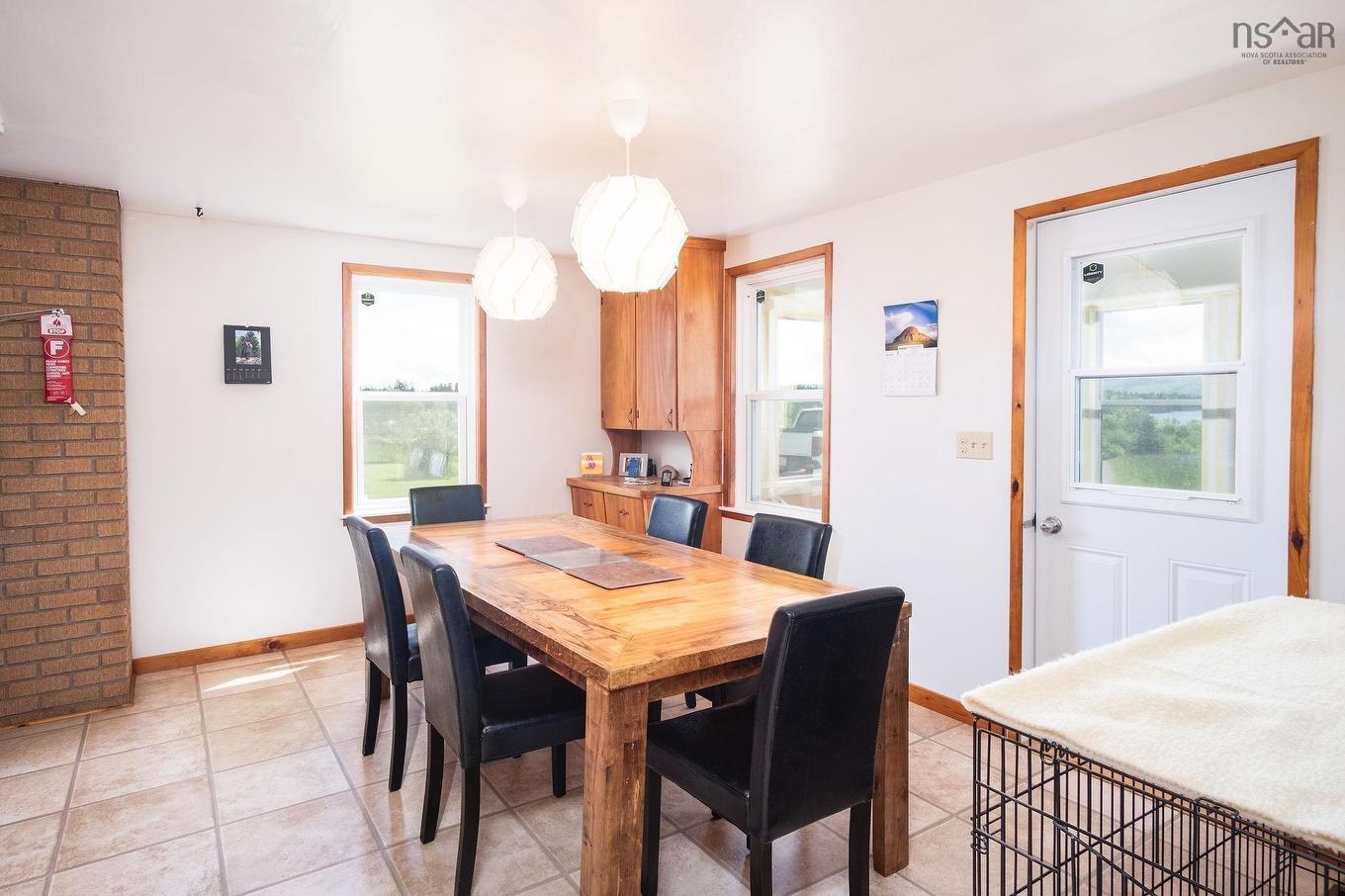 10353 Marble Mountain Road, Orangedale, NS