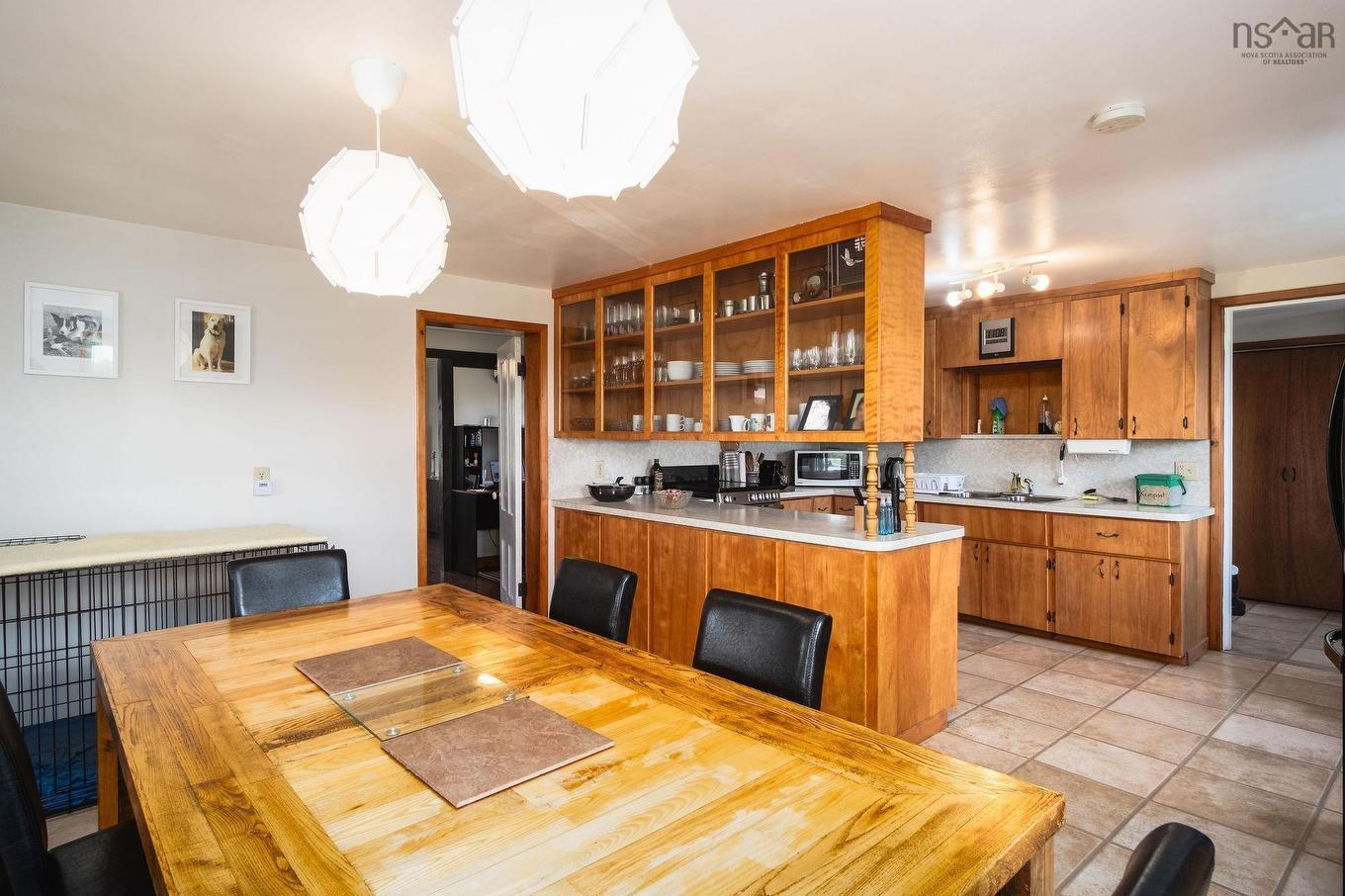 10353 Marble Mountain Road, Orangedale, NS