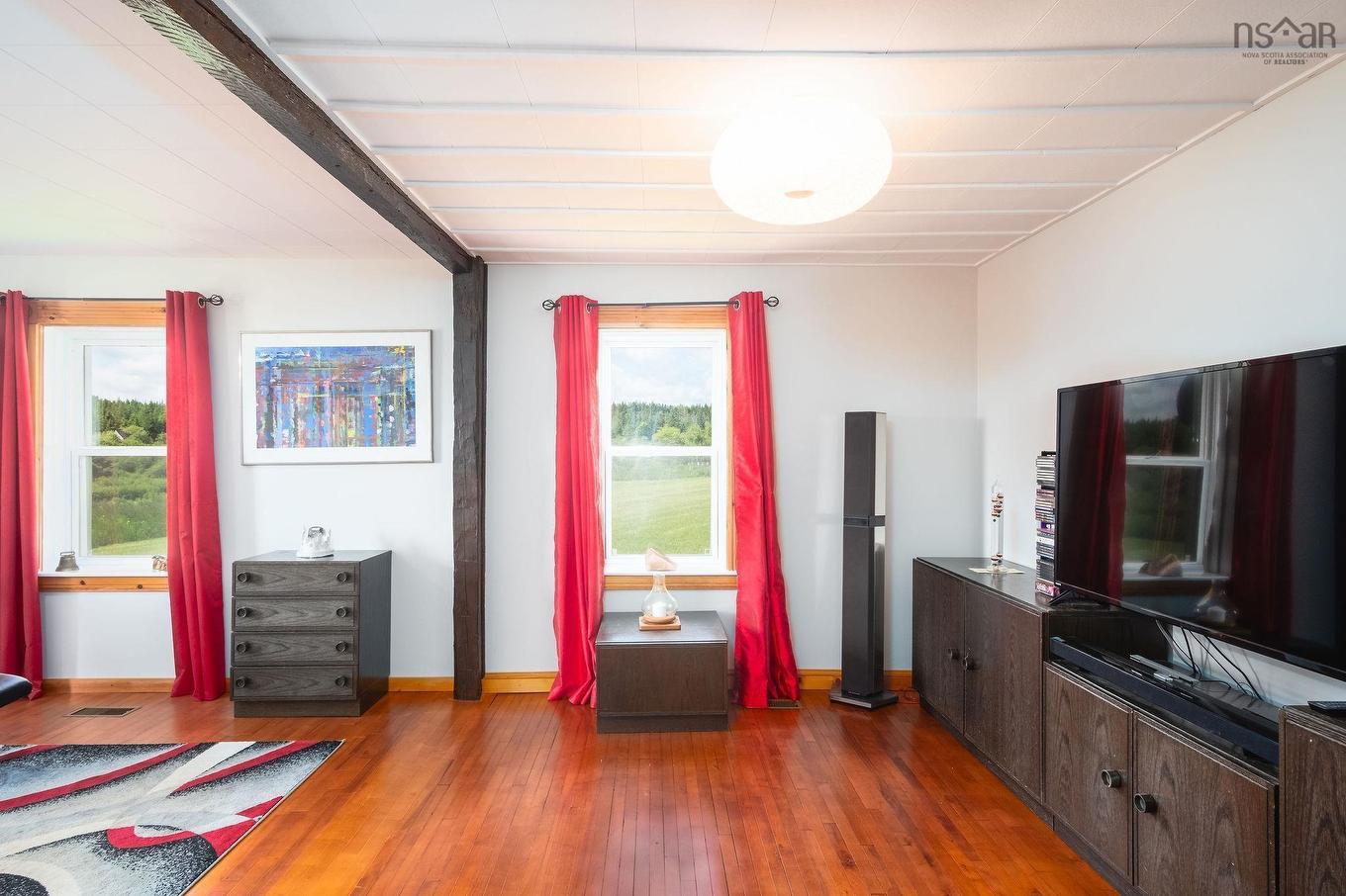 10353 Marble Mountain Road, Orangedale, NS