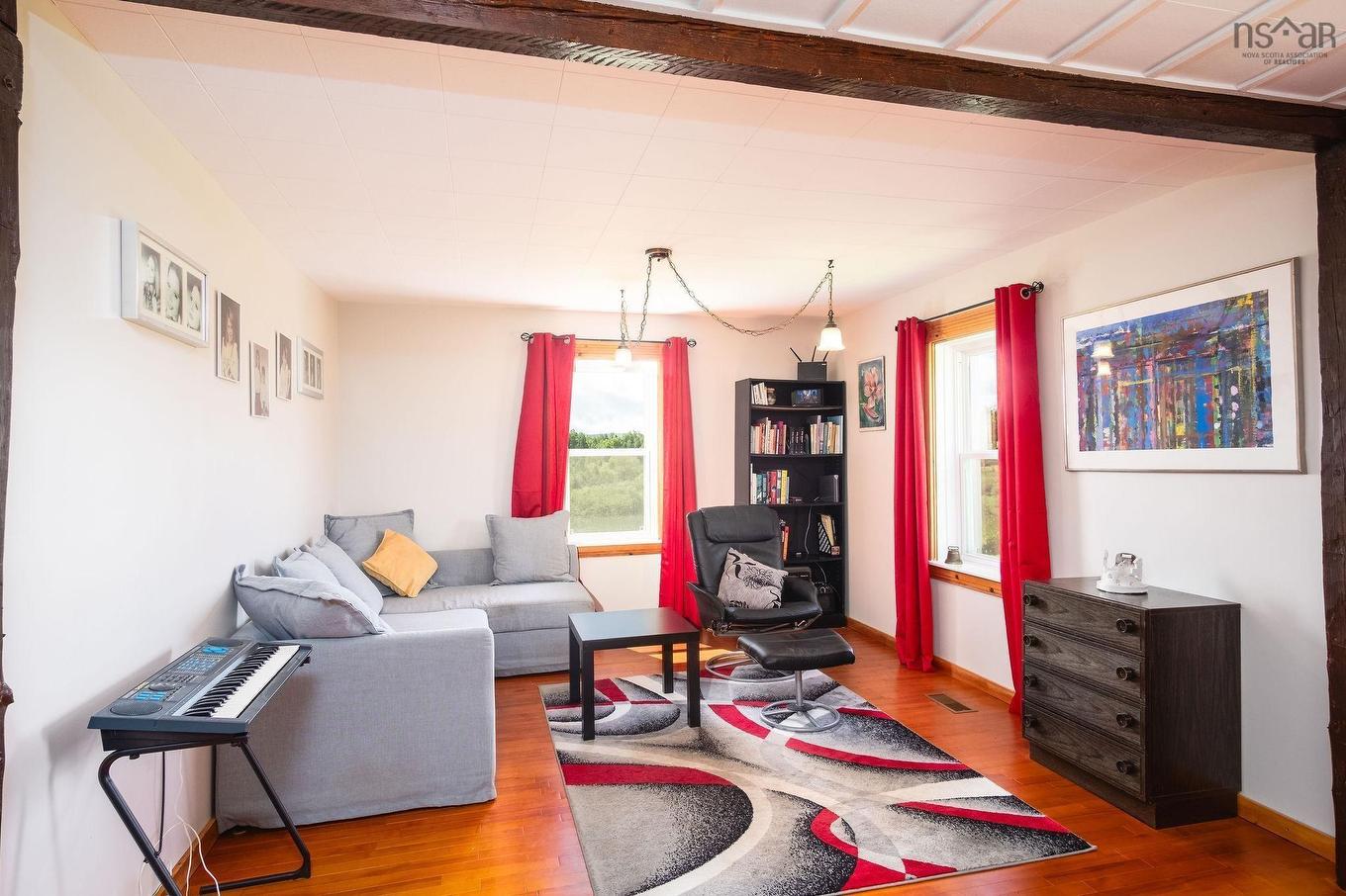 10353 Marble Mountain Road, Orangedale, NS