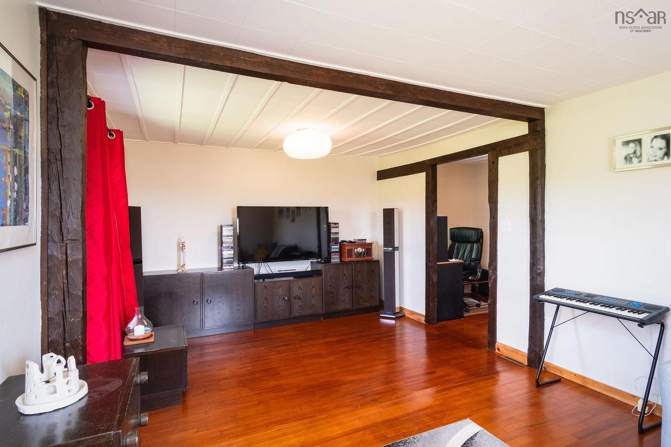 10353 Marble Mountain Road, Orangedale, NS