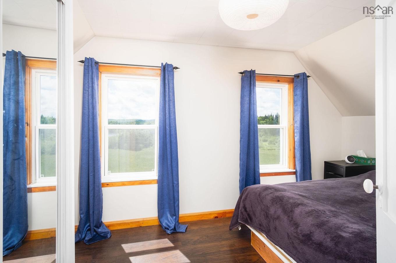 10353 Marble Mountain Road, Orangedale, NS