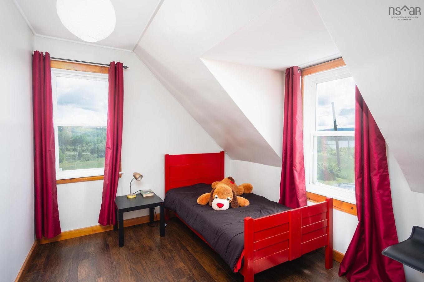 10353 Marble Mountain Road, Orangedale, NS