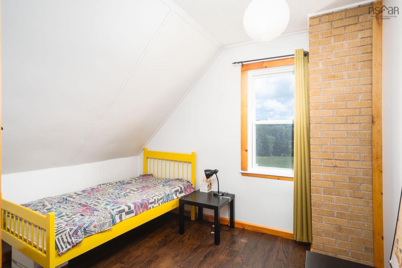 10353 Marble Mountain Road, Orangedale, NS