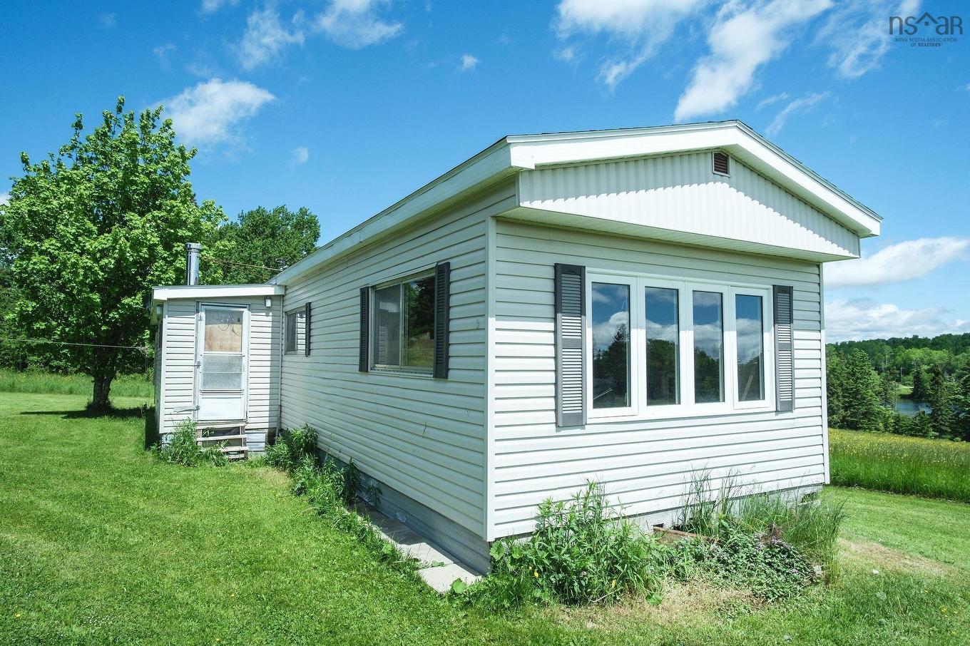 10353 Marble Mountain Road, Orangedale, NS