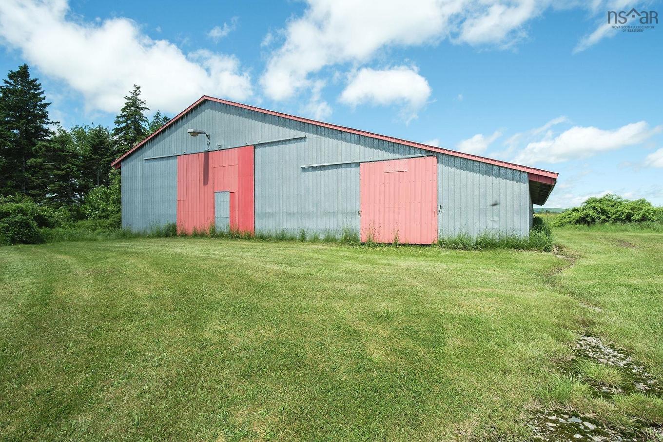 10353 Marble Mountain Road, Orangedale, NS
