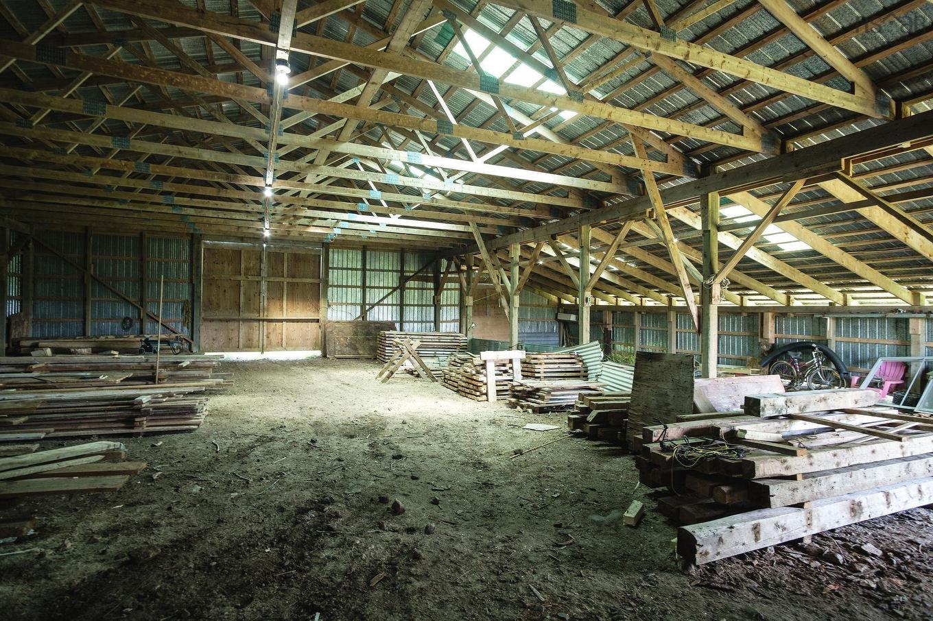 10353 Marble Mountain Road, Orangedale, NS