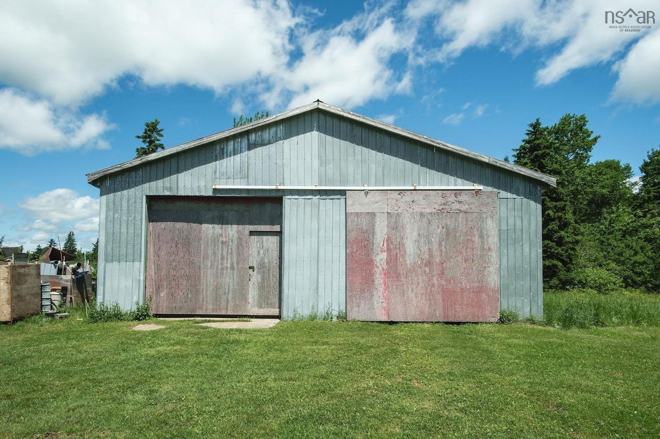 10353 Marble Mountain Road, Orangedale, NS