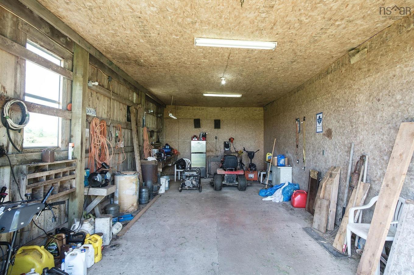 10353 Marble Mountain Road, Orangedale, NS