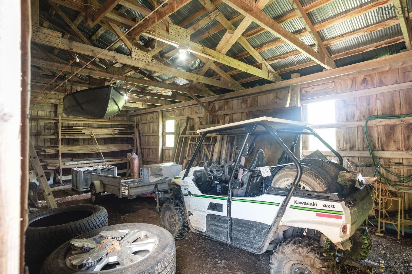 10353 Marble Mountain Road, Orangedale, NS