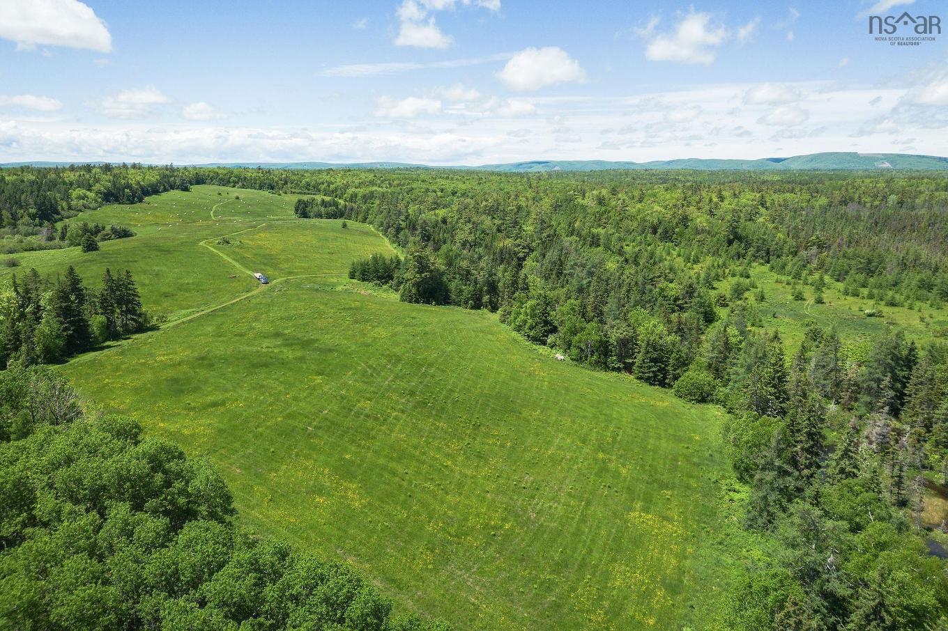 10353 Marble Mountain Road, Orangedale, NS