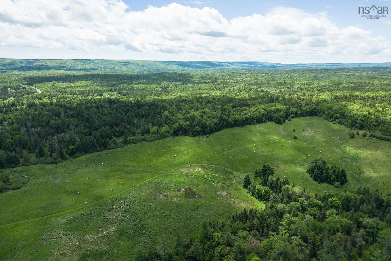 10353 Marble Mountain Road, Orangedale, NS