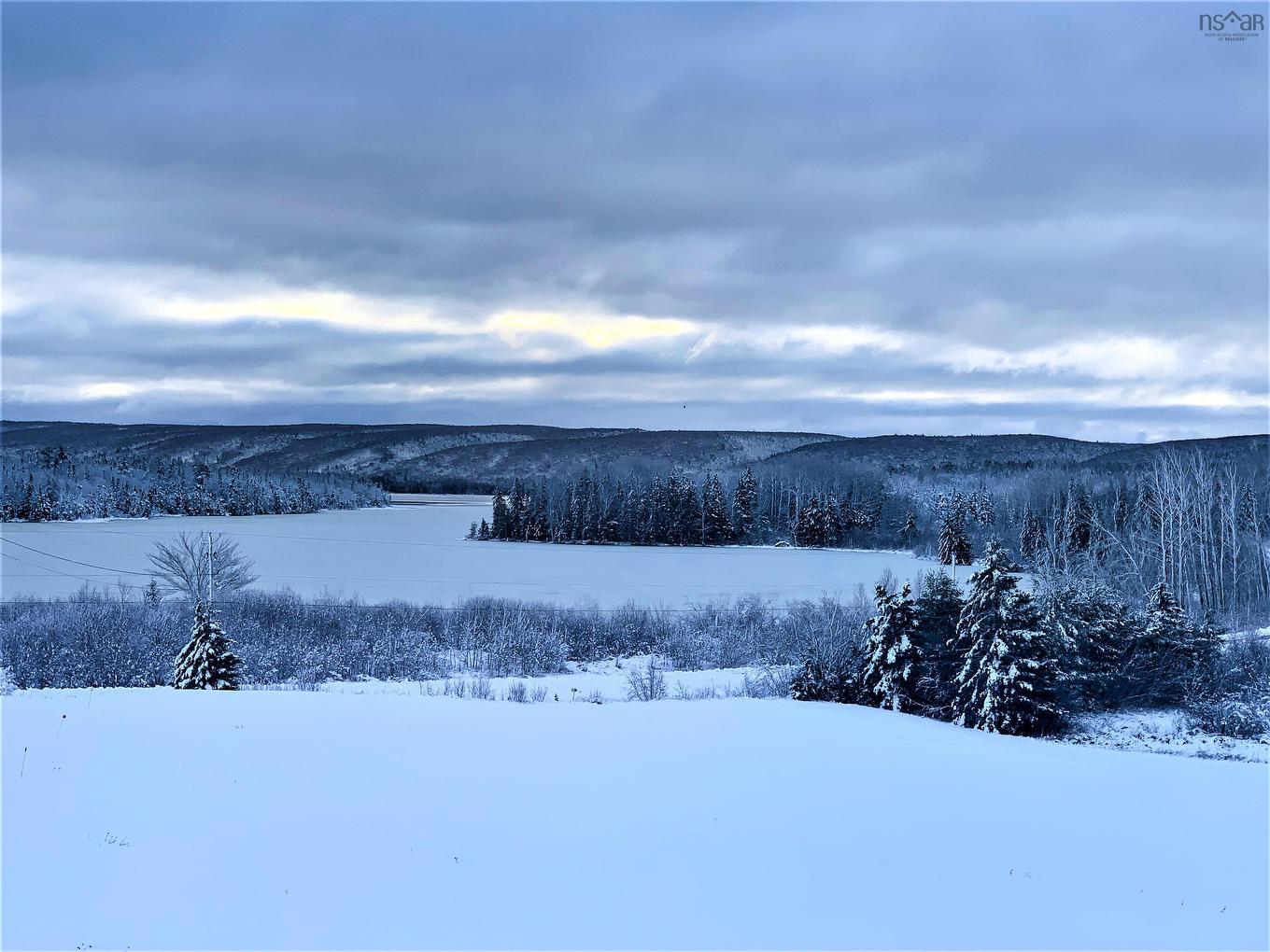 10353 Marble Mountain Road, Orangedale, NS