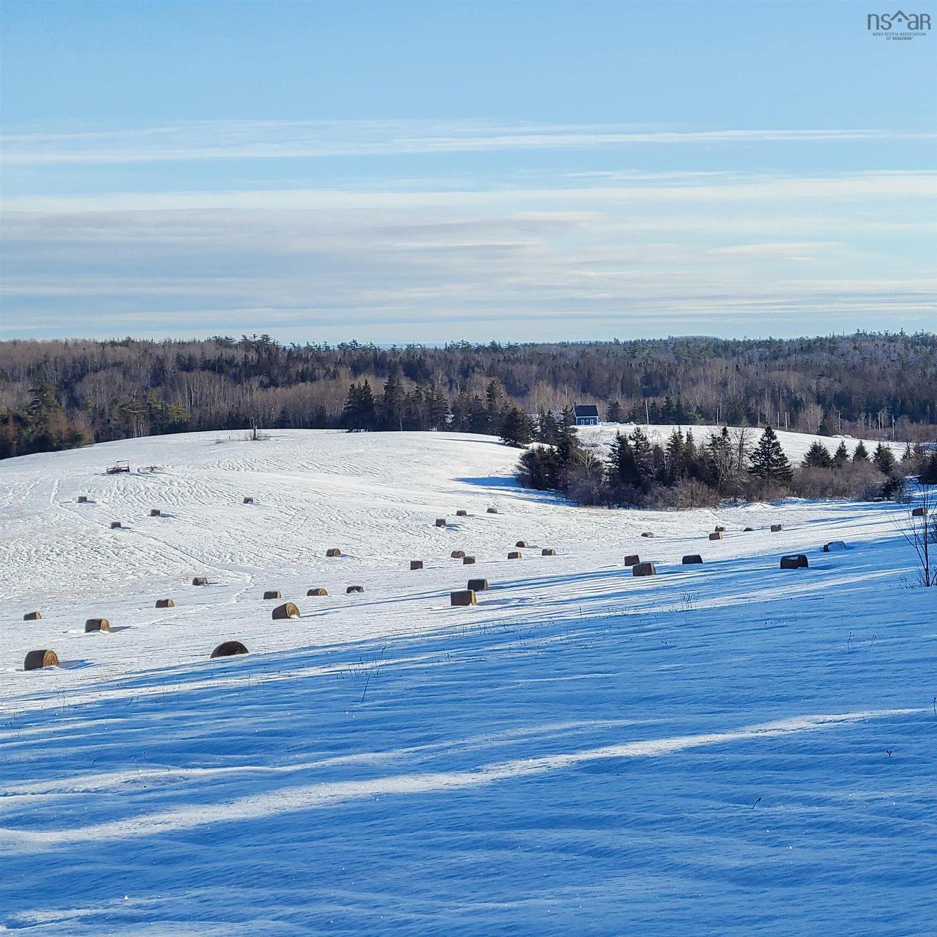 10353 Marble Mountain Road, Orangedale, NS
