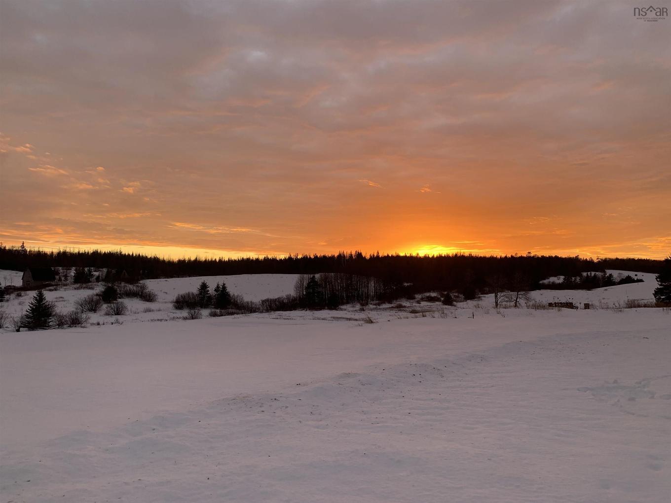 10353 Marble Mountain Road, Orangedale, NS
