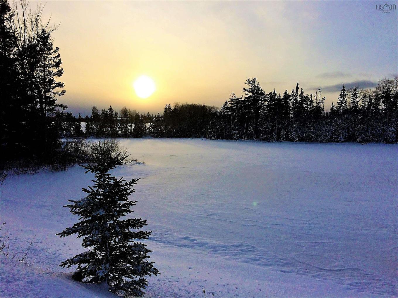 10353 Marble Mountain Road, Orangedale, NS