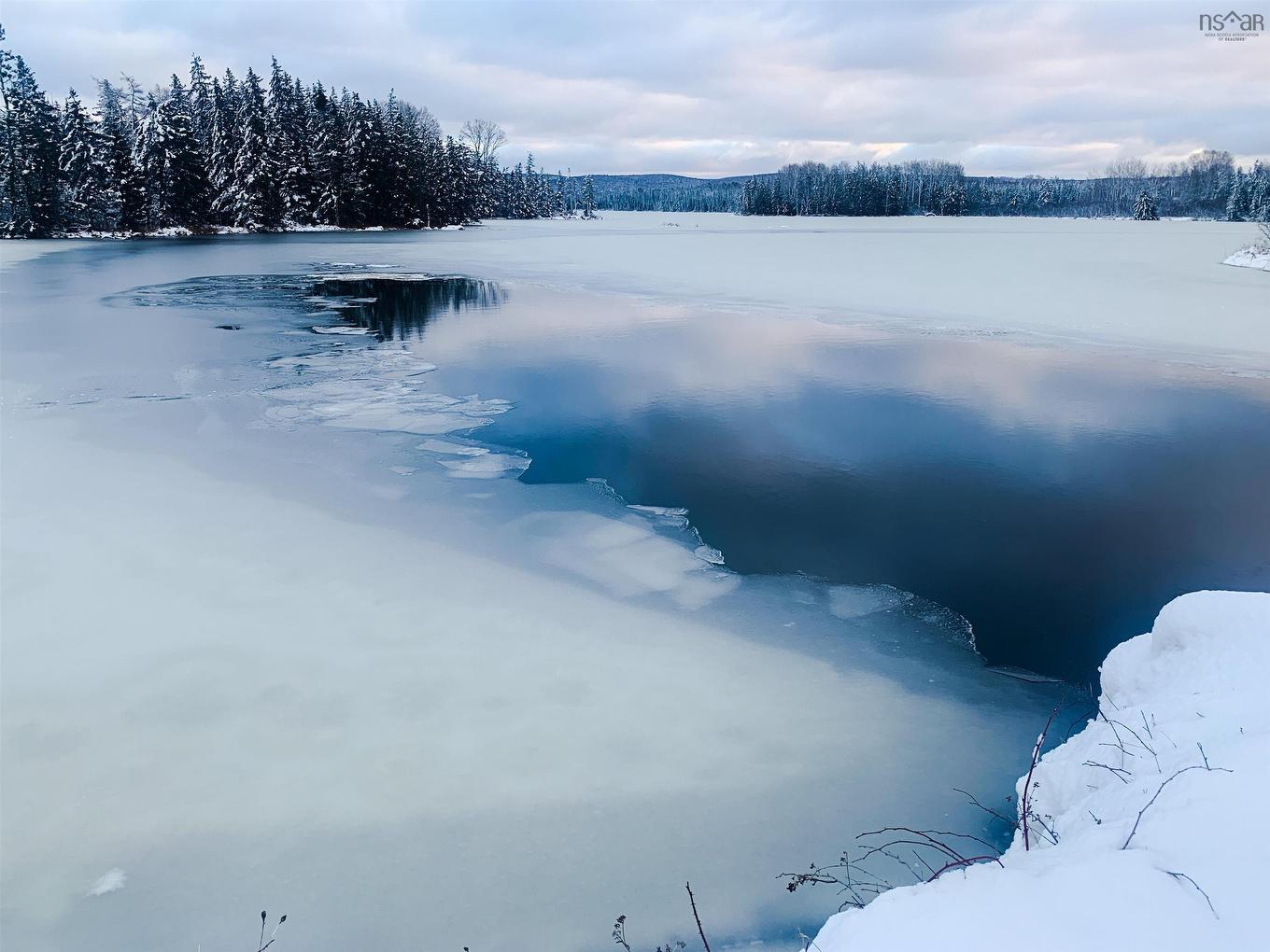 10353 Marble Mountain Road, Orangedale, NS