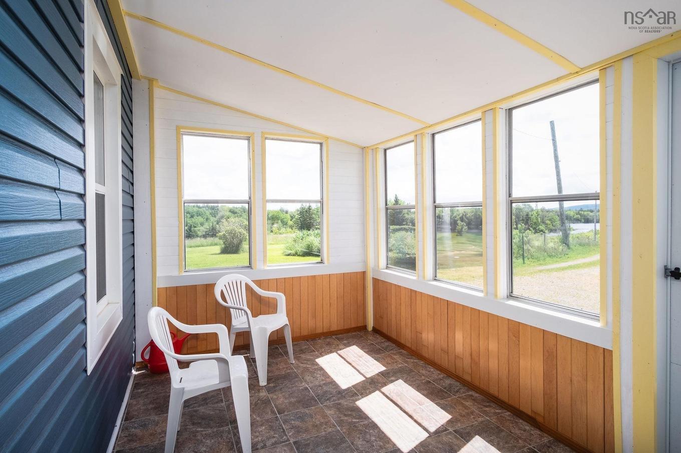 10353 Marble Mountain Road, Orangedale, NS