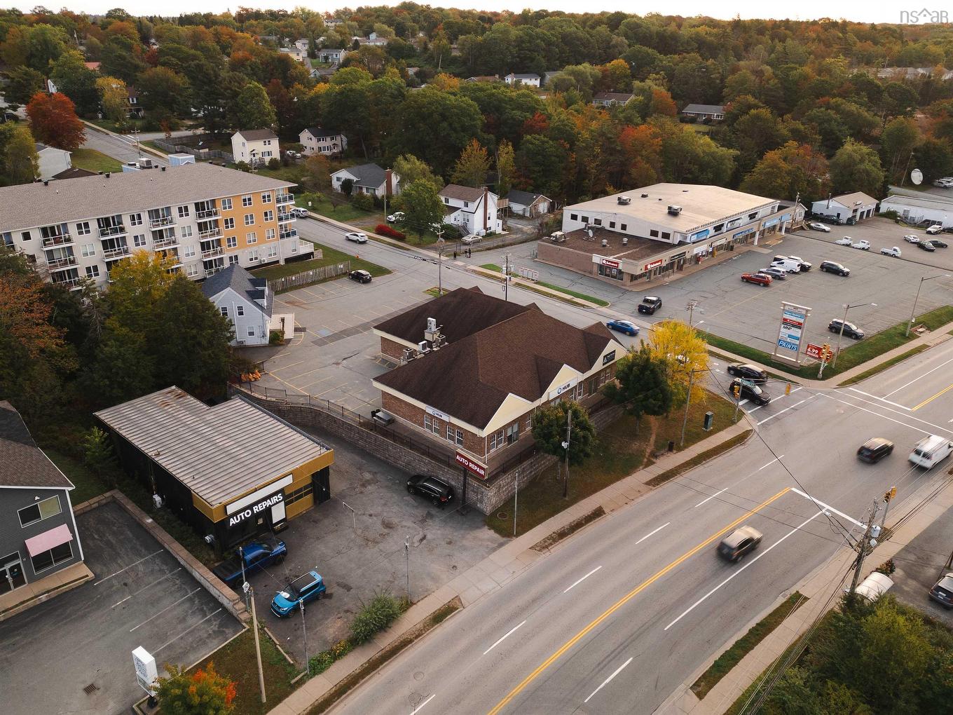 1 Pinehill Drive, Lower Sackville, NS