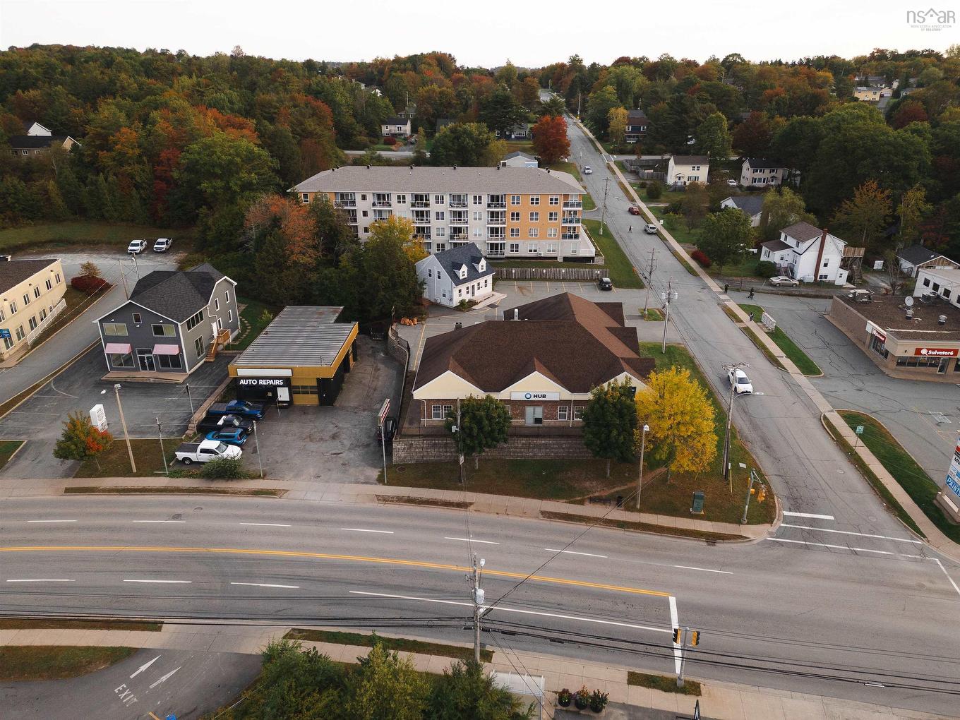 1 Pinehill Drive, Lower Sackville, NS