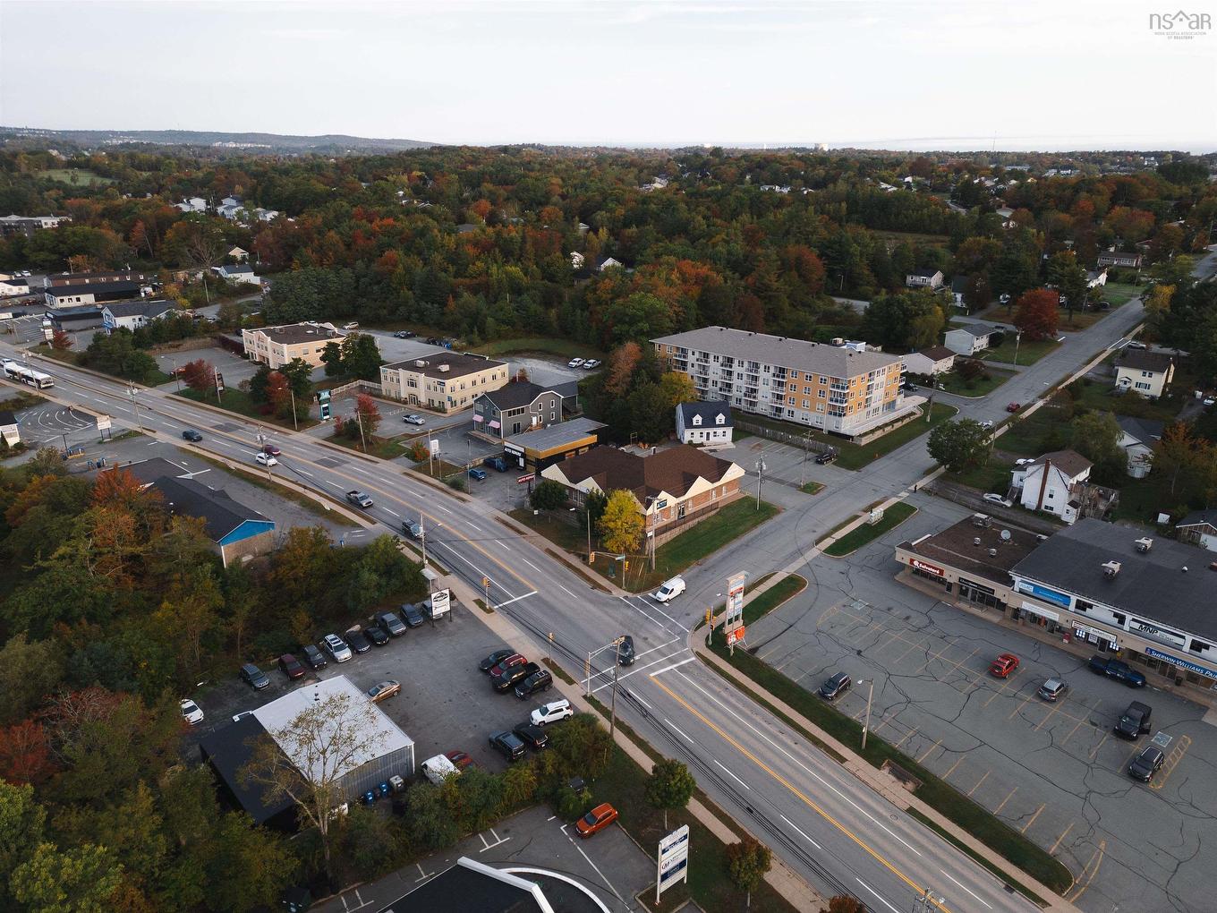 1 Pinehill Drive, Lower Sackville, NS