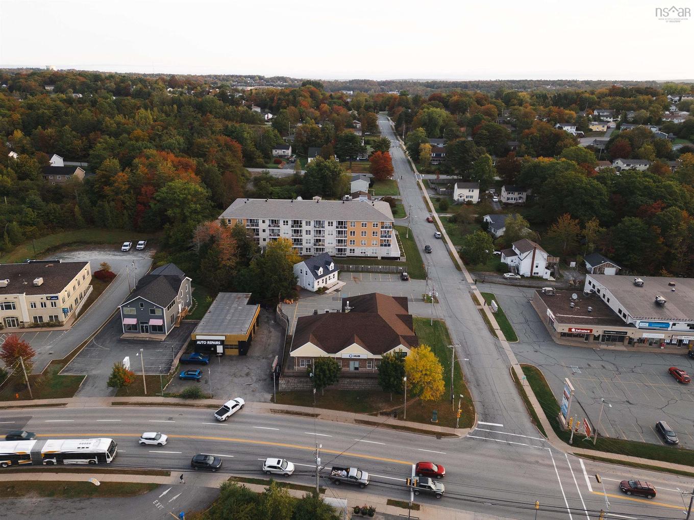 1 Pinehill Drive, Lower Sackville, NS