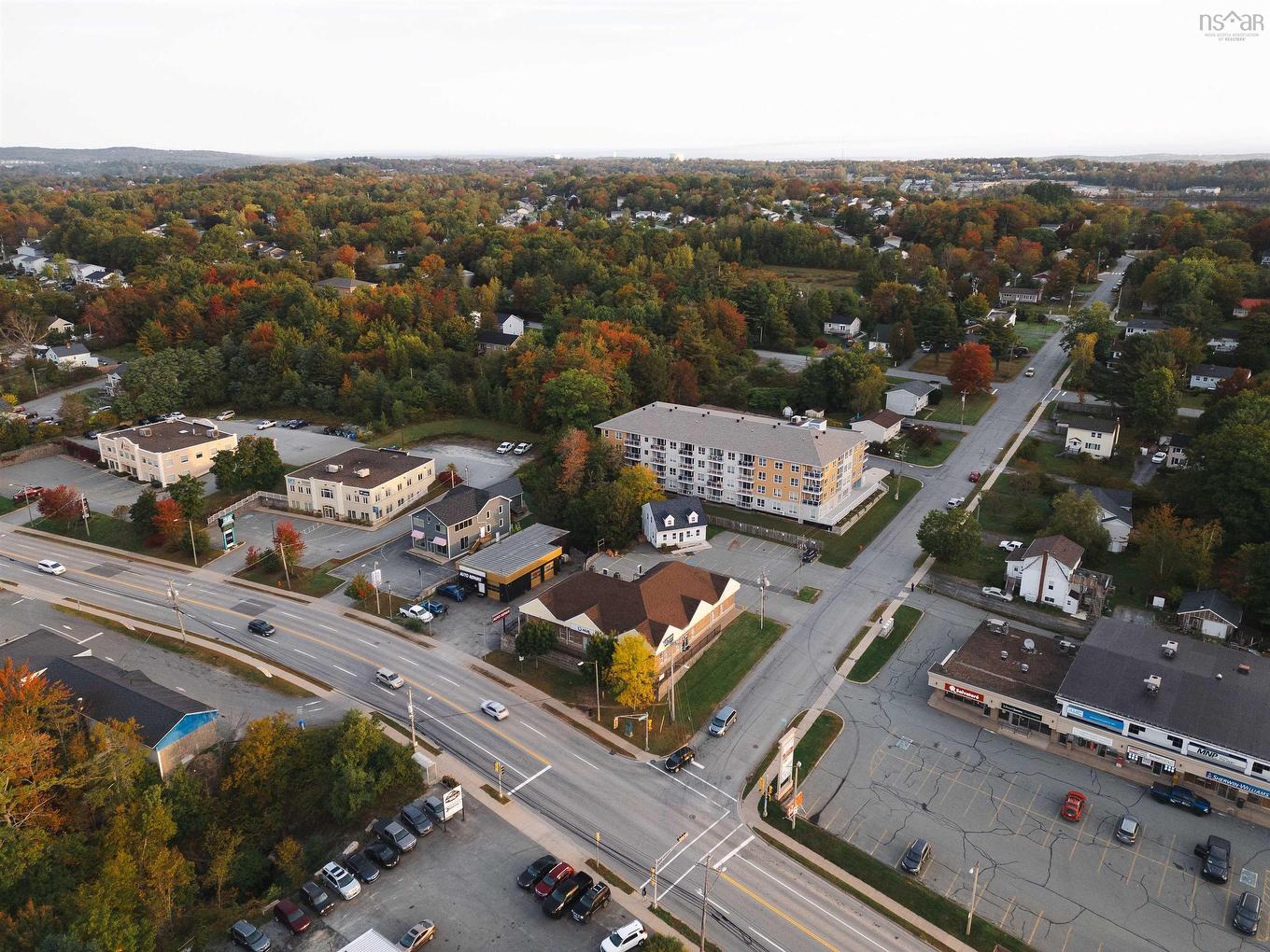 1 Pinehill Drive, Lower Sackville, NS