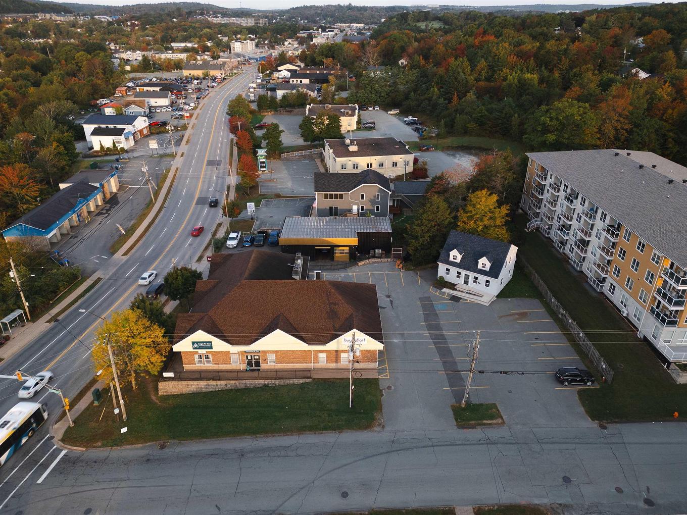 1 Pinehill Drive, Lower Sackville, NS