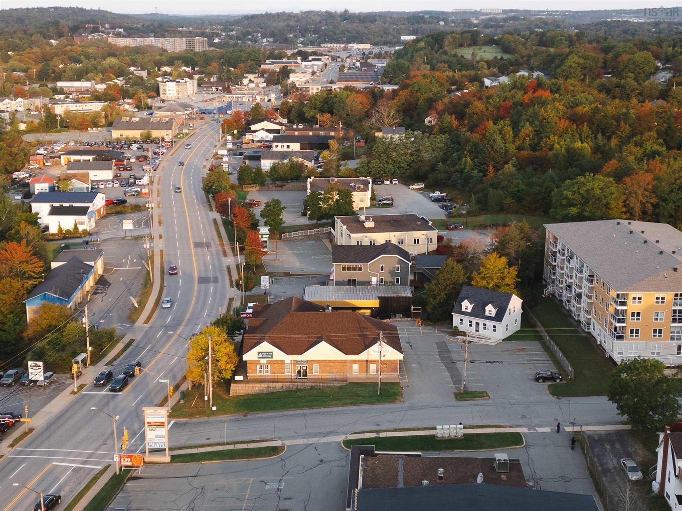 1 Pinehill Drive, Lower Sackville, NS