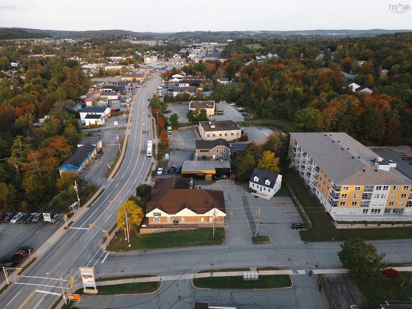 1 Pinehill Drive, Lower Sackville, NS