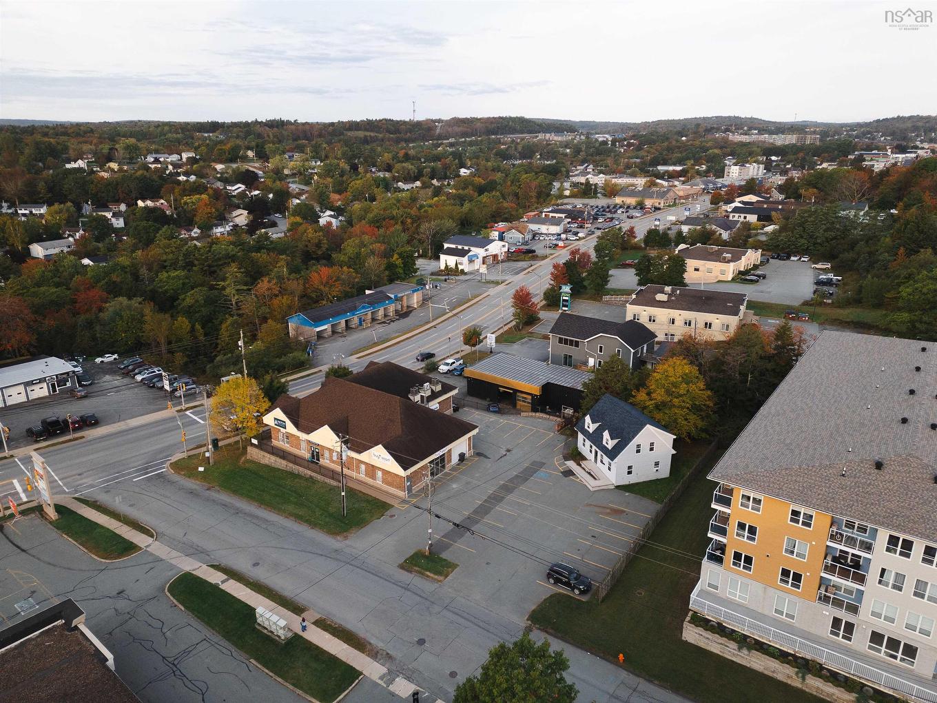 1 Pinehill Drive, Lower Sackville, NS