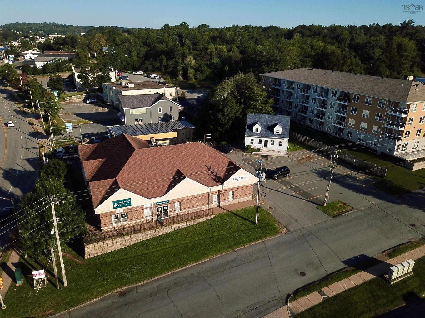 1 Pinehill Drive, Lower Sackville, NS