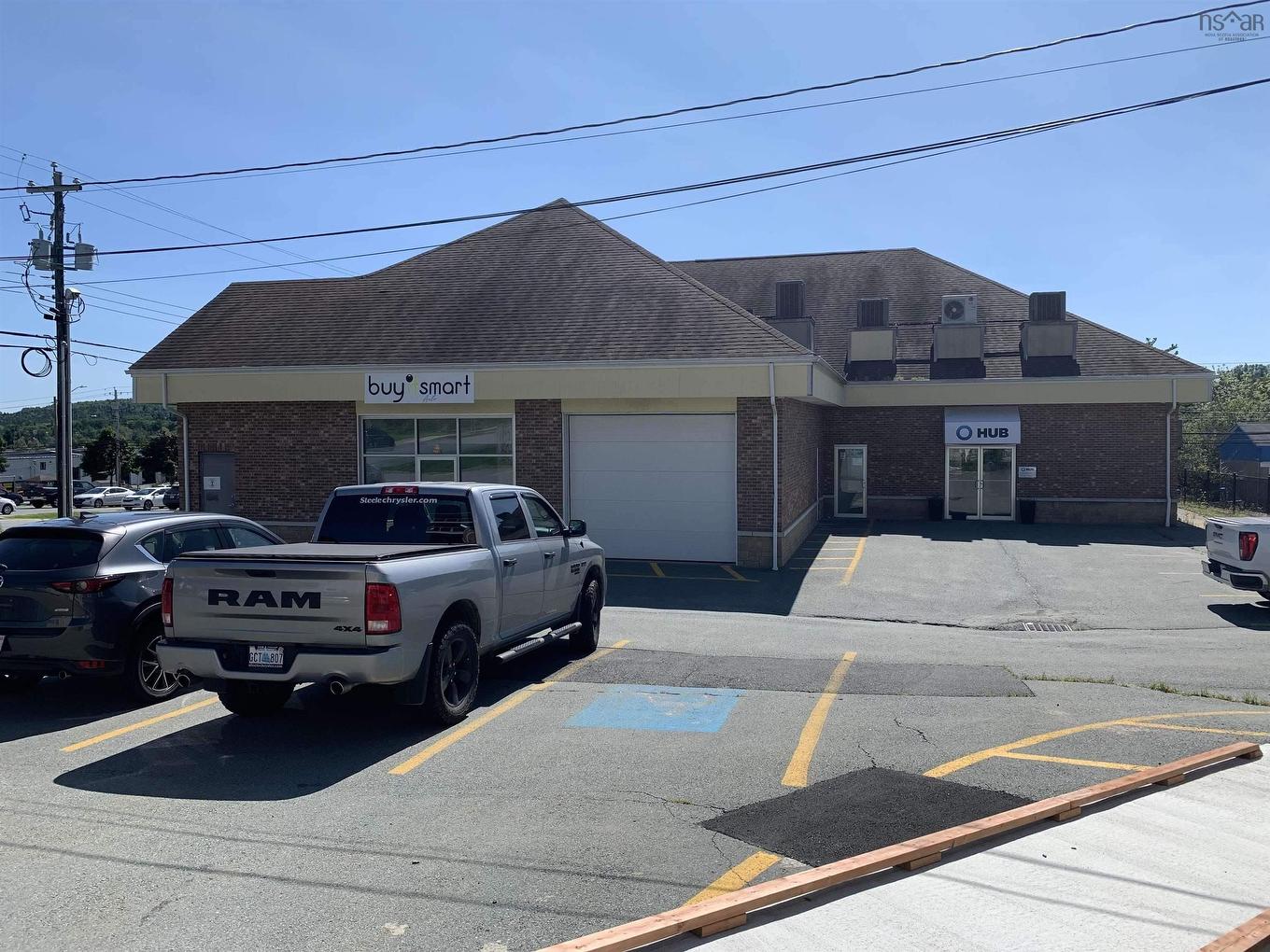 1 Pinehill Drive, Lower Sackville, NS