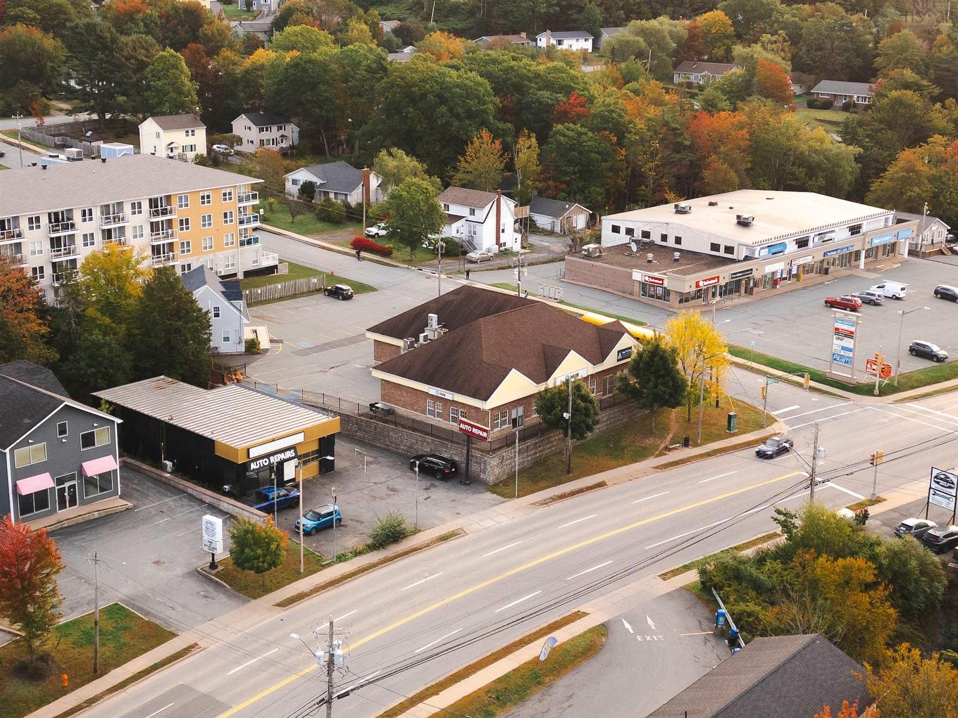 1 Pinehill Drive, Lower Sackville, NS