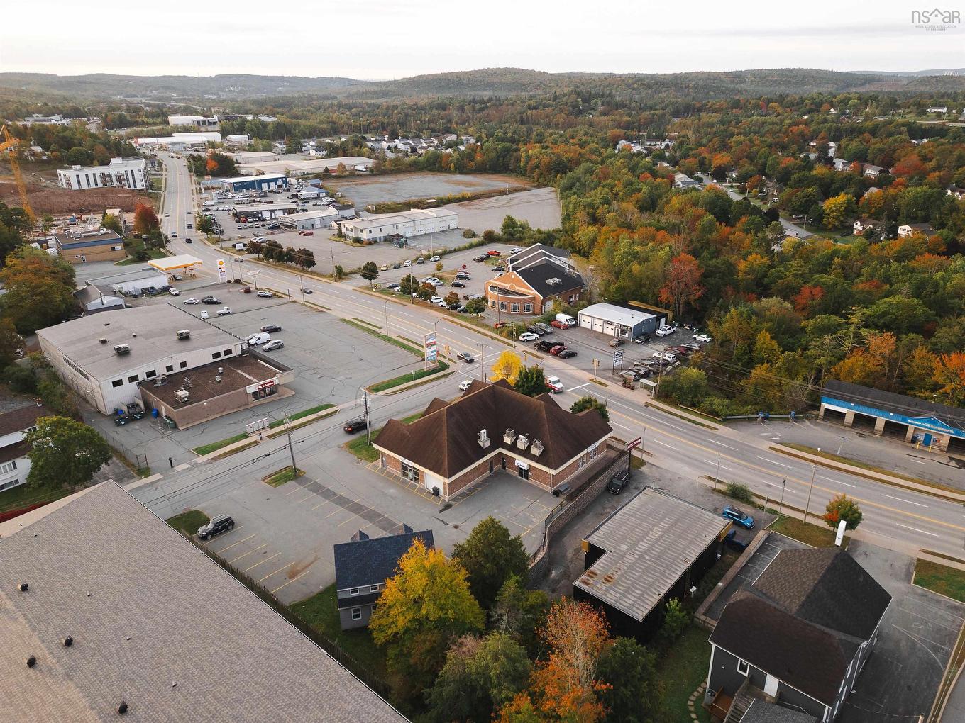 1 Pinehill Drive, Lower Sackville, NS