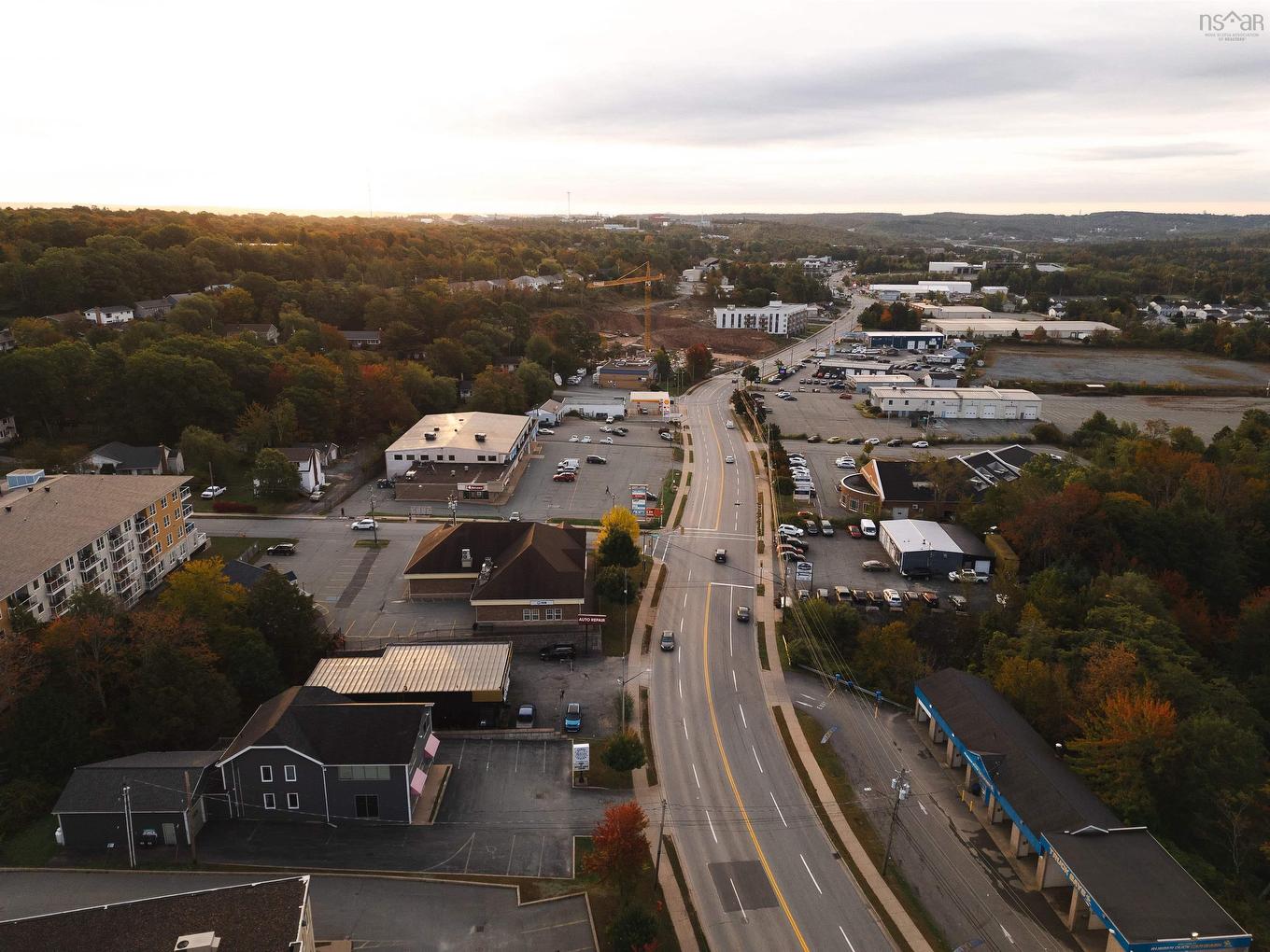 1 Pinehill Drive, Lower Sackville, NS