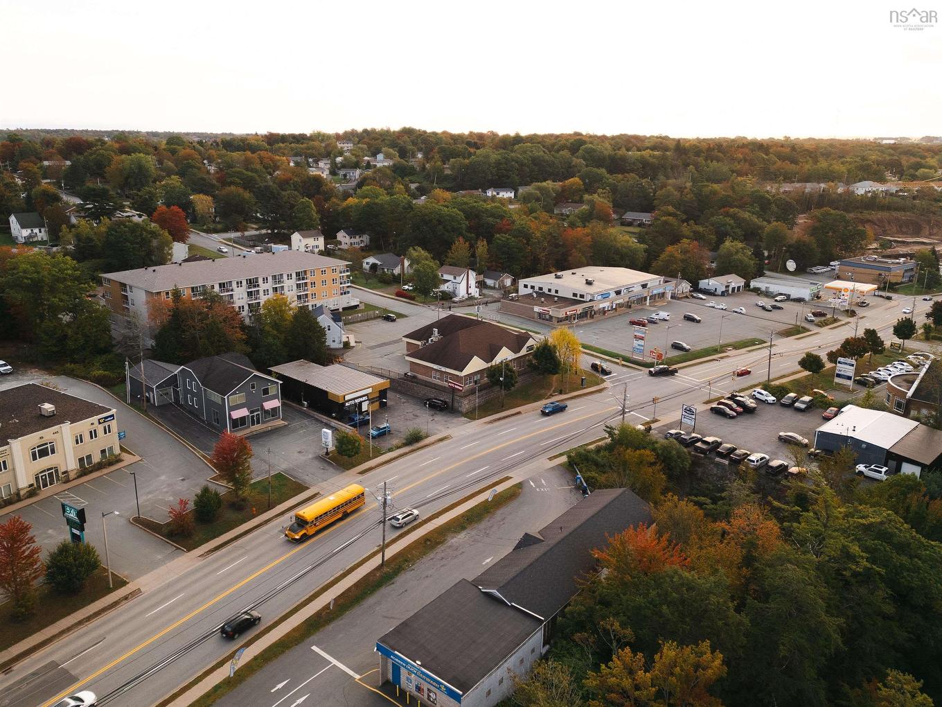 1 Pinehill Drive, Lower Sackville, NS