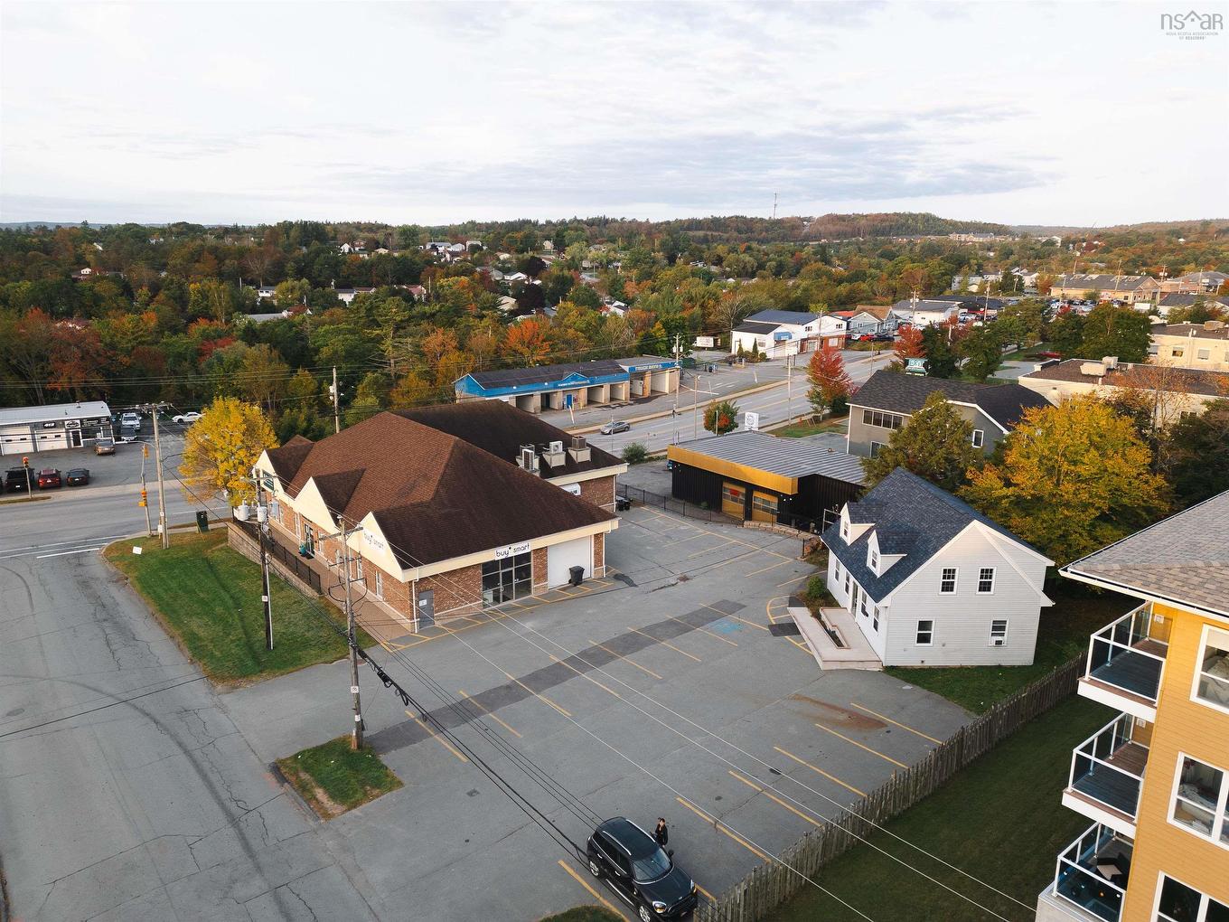 1 Pinehill Drive, Lower Sackville, NS