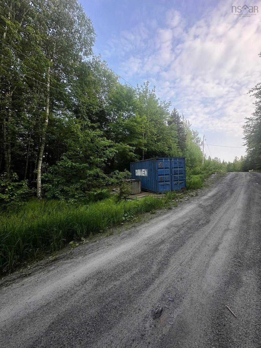 Pine Hill Drive, Vaughan, NS