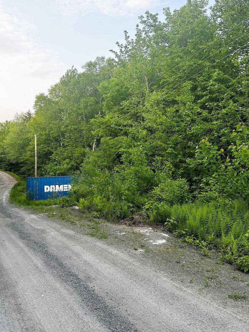 Pine Hill Drive, Vaughan, NS