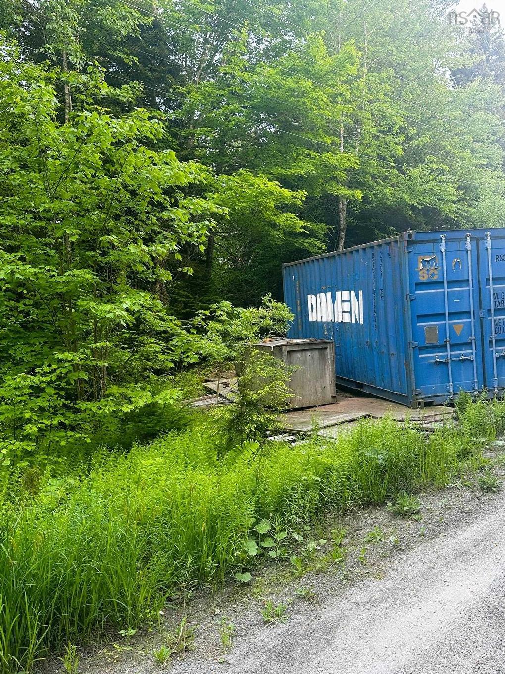 Pine Hill Drive, Vaughan, NS