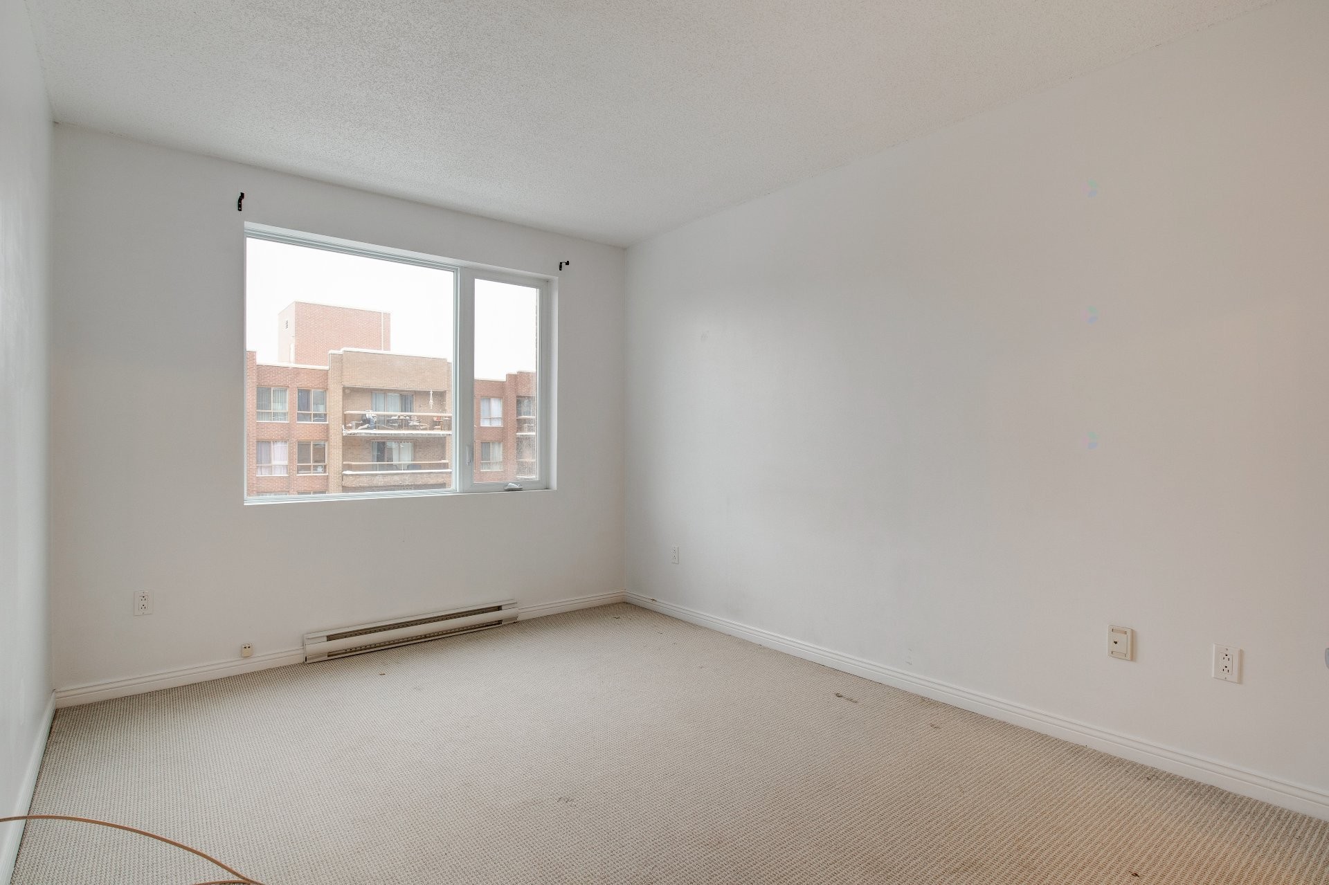 Chambre à coucher principale - 708-651 Rue De La Montagne, Montréal (Ville-Marie), QC - Indoor Photo Showing Other Room