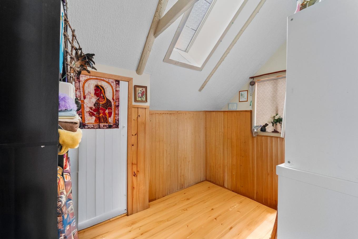 Chambre à coucher - 1595 Ch. Du Lac-Des-Becs-Scie O., Saint-Sauveur, QC - Indoor Photo Showing Other Room