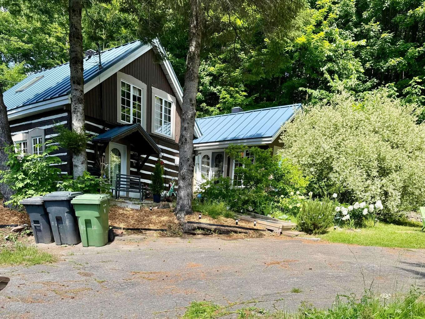 Autre - 1595 Ch. Du Lac-Des-Becs-Scie O., Saint-Sauveur, QC - Outdoor