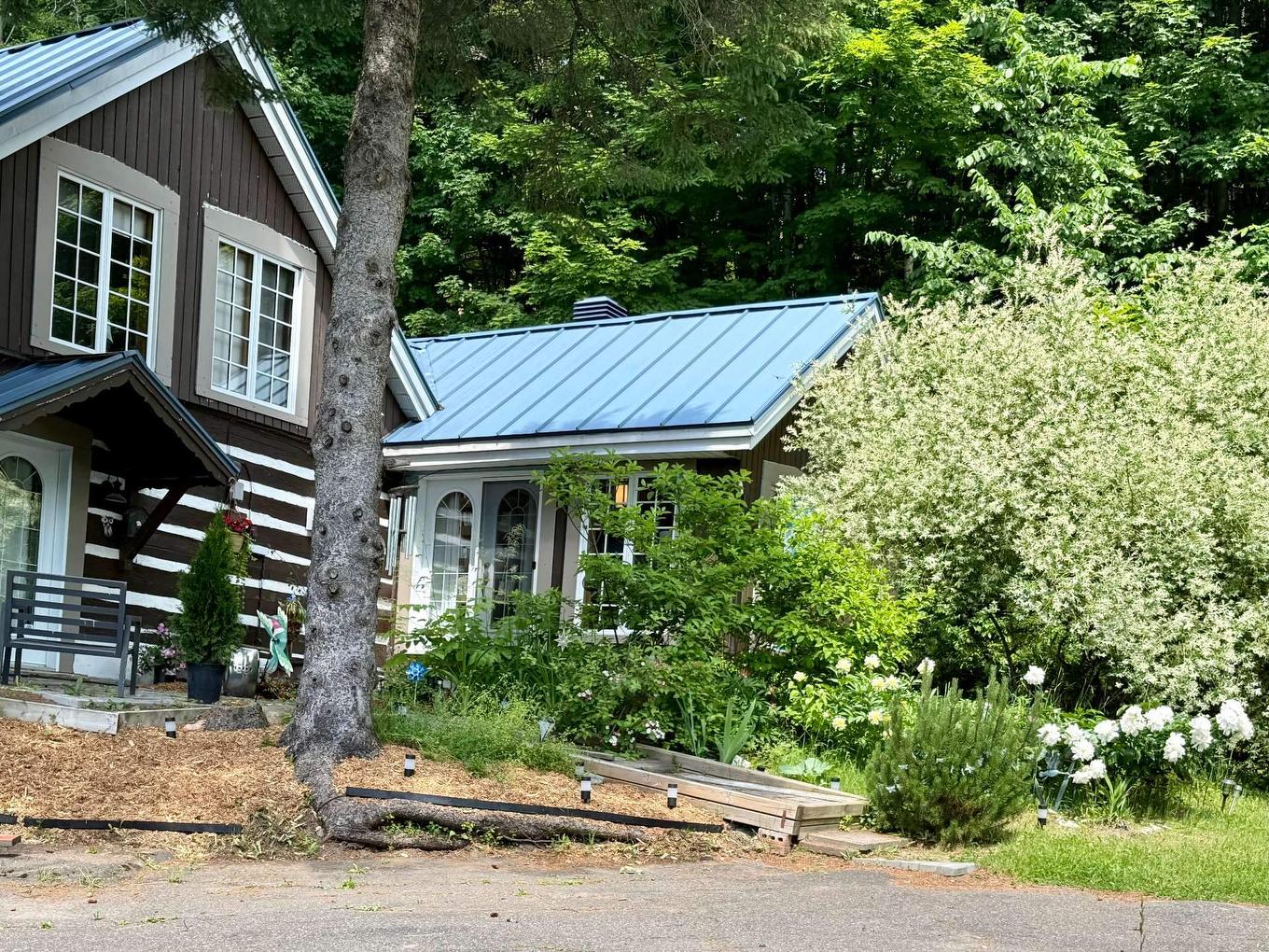 Autre - 1595 Ch. Du Lac-Des-Becs-Scie O., Saint-Sauveur, QC - Outdoor