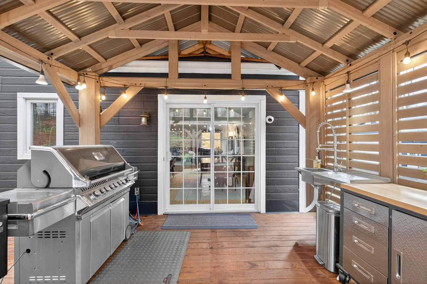 Extérieur - 21 Ch. Guindon, Lochaber-Partie-Ouest, QC - Indoor